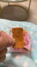 【百万回购】大黄米锅巴膨化休闲零食烧烤味粗粮酱香牛排味 甜辣味 3包 实拍图