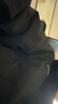 骆驼蛟龙冲锋衣王俊凯同款男女户外防泼休闲运动登山进藏服 幻影黑 三合一 男女同款730A M 实拍图