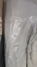 森马（Semir）森马羽绒服女短款立领撞色三防保暖通勤外套24冬新款109724113012 实拍图