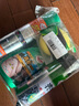 龟牌（Turtle Wax）金龟真皮滋润霜内饰皮革护理泡沫清洁表板蜡套装- 650ml TC-363-2 实拍图