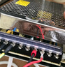 希崖 S-250-24 220V转24V10A开关电源变压器250WLED监控直流 电源250W 实拍图