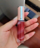 纪梵希（Givenchy）棒棒糖唇蜜N117红茶晶冻色口红唇釉礼盒水润 生日520情人节礼物 实拍图