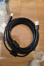 绿联（UGREEN） USB2.0高速打印机线加长延长线 方口接头数据通用惠普HP佳能爱普生打印机 USB方口打印线【镀金】5米 实拍图