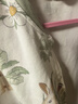 贝肽斯婴儿衣服春夏季长袖连体衣纯棉新生儿哈衣男女宝宝初春装睡衣 实拍图