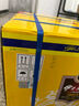 伊力特伊力王酒（黄王T35铁盒）52度 浓香型白酒 500ml *6瓶 整箱装 实拍图