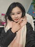 恒源祥披肩女春夏季保暖100%羊毛格子大围巾送女生生日礼物 实拍图