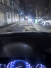欧司朗高亮聚光汽车LED大灯灯泡近光远光远近一体车灯(1对装) 夜行者PRO H4【70W 6000K】 实拍图