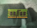 MGNC 镁光 4G 8G 16G 32G DDR4 四代 笔记本电脑内存条 16G DDR4 3200 笔记本内存 实拍图