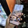 Qise适用苹果16e手机壳可磁吸iPhone 16e保护套苹果16e Magsafe全包磁吸苹果se4保护套透明气囊软壳 苹果16e【Magsafe磁吸壳】 实拍图