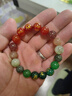 武当山太极【武当山发货】五行平衡手串补缺金木水火土男女多宝道家好运手链 五行手串补火木【已走流程】 实拍图