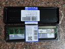 金士顿（Kingston） 台式机电脑内存条 DDR2 667MHz 800MHz 2G  PC2 第二代 1.8V 台式机内存 DDR2 800MHz 2G 实拍图
