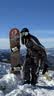 ZACHARIAH豹纹系列滑雪服套装Z-Tex3LPro专业滑雪服女单双板防风防水滑雪衣 FF65-SPZA022小野豹「套装」 S 晒单实拍图