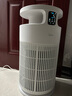 美的（Midea）空气净化器宠物家庭必备 吸猫毛除过敏源杀菌消毒除猫狗异味智能托管 【小怪兽PET500】浮毛去除率95.3% 实拍图