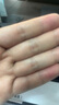 半亩花田洗面奶氨基酸洁面慕斯泡沫温和清洁保湿控油敏感肌男女学生护肤品 米酵洁面慕斯300g【通用】 实拍图