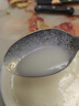九阳（Joyoung）豆浆机破壁免滤1.6L升大容量家用全自动多功能双预约米糊机 【 栗白色】 1.6L 实拍图
