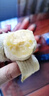 采缇 【现摘现发】土楼美人蕉5斤香蕉水果新鲜红皮香蕉批发红 2500g 实拍图