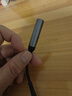 京格迷你便携点烟器车载点烟Type-c口家用车用旅行可上飞机usb打火机 Type-C口点烟器【线长13厘米】 实拍图