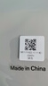 BUBMiPad收纳包11英寸平板电脑内胆包适用苹果华为平板配件收纳包 深灰色 12.9英寸 实拍图