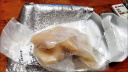 正宗黄牛牛蹄筋牛蹄牛脚新鲜全去骨牛蹄筋主筋原味新鲜牛肉 1斤试吃装 实拍图