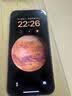 Apple【现货免息】Apple iPhone 13ProMax 苹果13ProMax 国行5G全网通苹果手机 远峰蓝色【现货速发】 9新128G【限时特惠+三年店保】 实拍图