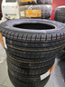 马牌轮胎 TechContact TC6 途虎包安装 185/60R15 84H 实拍图