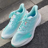 安踏马赫5代丨运动鞋男氮科技跑步鞋缓震中考体考跑步鞋子男竞训跑鞋 冰爽蓝/纸莎白/澄澈青蓝252-7 44 实拍图