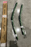 一途起亚智跑专用无骨雨刮器智跑雨刷智跑【21款-至今】雨刮原厂原车尺寸雨刷器（1对装）A级胶条 实拍图