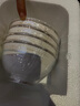 以辰碗碟套装家用景德镇陶瓷餐具整套碗盘碗筷乔迁送礼礼盒星辰 实拍图