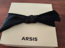 Arsis纯真年代豆蔻耳环女原创设计耳钉520情人节送女友生日礼物 实拍图