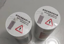 爱诗普霖（iSpring） 美国全屋小胖净水器滤芯配件 PP棉 压缩活性炭活性炭 PP棉+活性炭 实拍图