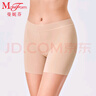 曼妮芬（Maniform）曼妮芬安全裤无痕中腰蕾丝平角内裤女底裤打底防走光短裤 实拍图