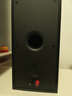 杰士（Klipsch）R-50M 家用发烧级HIFI桌面书架音箱无源监听号角客厅音响家庭影院2.0高保真前置 R-50M黑色 实拍图