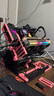 索泰【3期免息】GEFORCE RTX 5080 16GB 台式独立游戏电竞 显卡 deepseek人工智能 50系首发DLSS4 RTX 5080 16GB AMP EX IN 晒单实拍图