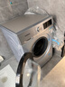 西门子洗衣机底座通用固定脚架垫子托架全自动滚筒脚垫防滑防震垫 实拍图