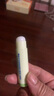 青蛙王子儿童婴儿润唇膏 保湿护唇补水3-12岁宝宝秋冬防干裂润口油家庭装 【植萃果油】苹果味润唇膏*1支 实拍图