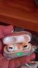 Apple苹果耳机AirPods Pro 1代/2代/3代/4代 无线蓝牙入耳式耳机 二手耳机耳麦 AirPods Pro 99新【京东速发】 实拍图
