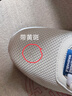 斯凯奇丨Skechers男士轻薄透气网面运动跑步鞋软底舒适休闲健步鞋58362 实拍图