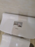 德匠科勒抽水马桶坐便器家用虹吸式厨房卫浴静音普通座便节水小户型 kp03缓降盖板+微晶釉面+瀑布冲刷 250/300/350/400 坑距下单备注 实拍图