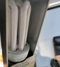 飞利浦标准型节能灯E27大螺口灯泡电灯泡荧光光源替换白炽灯 【3U】-23W-160mm 黄光 实拍图