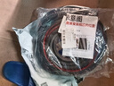智骋汽车密封条双层隔音全车车门隔音条通用型防撞防尘降噪加厚胶条 实拍图