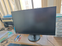 联想（Lenovo）天逸510S 2024商务办公台式机电脑主机(酷睿14代i7-14700 16G 1TB SSD win11)27英寸显示器 实拍图