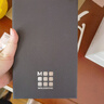 MOLESKINEMoleskine x 哈利波特限定合作款2025年12个月笔记本日记本学生周记本工作办公规划笔记本 2025年周记本-悬浮咒 晒单实拍图