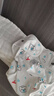 Babyprints婴儿尿布兜隔尿裤透气防水防侧漏可洗3条装 蓝色均码 实拍图