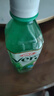 OKF韩国进口 库拉索无糖芦荟饮料500ml*4瓶 0糖0脂0卡 含芦荟颗粒 实拍图