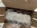 沐小七果蔬 车厘子美早樱桃礼盒装【JD速运-可送货上门】大樱桃送礼水果 2斤(净重)  【高端礼盒-保温箱】 中果 XL 24-26mm 实拍图