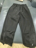 BAA AND BAA冲锋裤男秋冬季款潮牌美式机能宽松直筒裤子男士运动休闲工装裤 RK33加绒【高质量】-HMFS 加绒 XL 建议120-140斤 实拍图