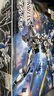 万代（BANDAI）高达拼装模型 HG 1/144 铁血的奥尔芬斯 男孩礼物 36 巴尔 巴耶力 实拍图