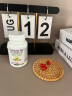 NEW ROOTS HERBAL高纯度辅酶Q10保护心血管100mg保健品胶囊呵护心肌60粒 高纯辅酶Q10x1瓶 实拍图