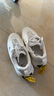 耐克NIKE休闲鞋女子气垫AIR MAX PORTAL运动鞋HF3053-103白黑35.5 实拍图