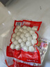 思念包心鱼丸 1斤装500g 1包 真空装 火锅食材 关东煮丸子烧烤麻辣烫 实拍图